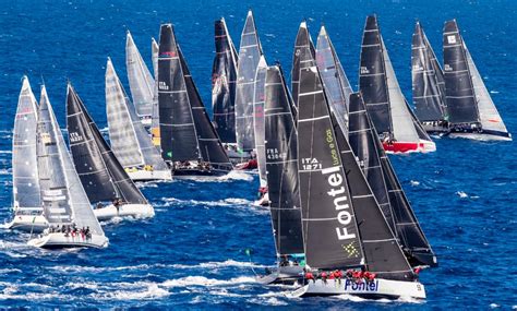 rolex capri sailing week 2020|ROLEX CAPRI SAILING WEEK 2020 .